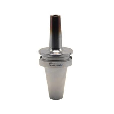 China Turning tool the other machine tool accessories CNC tool holder BBT40 SF08 90 bushing chuck with pull stud for sale