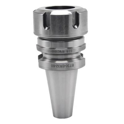 China Factory Supply BT30 ER32 Collet Chuck For CNC Lathe Machine for sale