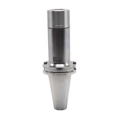 China High Precision DIN69871 SK40-SK16-120 SK Tool Turning Tool Holder Made in China SK Bushing Tool Holder for sale