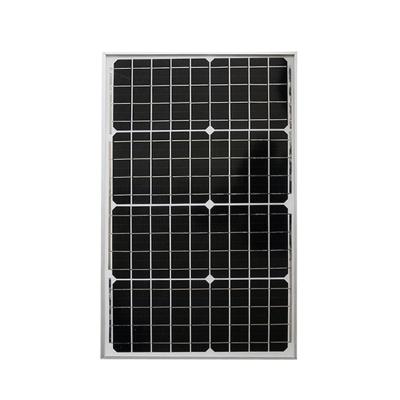 China Custom mini price 40w solar panels from solar power system manufacturer china for sale