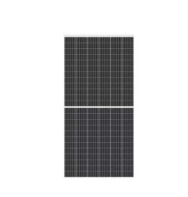 China Commercial 460w Sistema Solar Panel Half Cut 12 Cell Perc Good Price Panel Solar Mono 460w Canadian Solar for sale