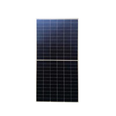 China Solar Power System 19% Efficiency Sunpower Cells 60W PV Photovoltaic Solar Panel for sale