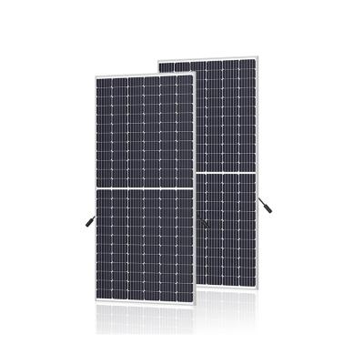 China Solar Power System High Efficiency Monocrystalline Silicon Solar Cells For Sale for sale