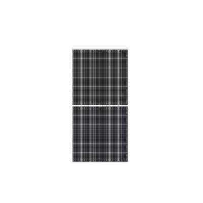 China Cheap solar power system sunpower solar cell monocrystalline solar panel for sale for sale