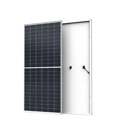 China solar power system cheap price 25 years warranty 440W, 450W, 460W, 480W, 500W solar panel 220v for sale