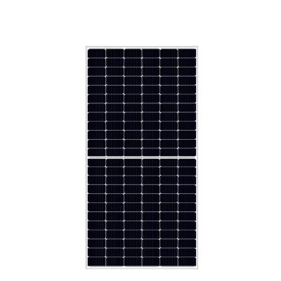 China Solar Power System Excellent Quality 320W 330W 340W Monocrystalline Solar Panel for sale