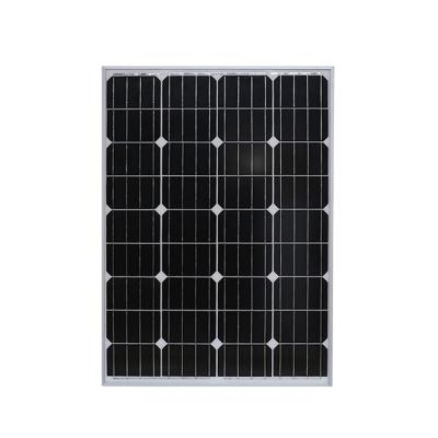 China Cheap Solar Power System Chinese Mini Solar Panels 100w Solar Panel 100 Watt Solar Panel 17.5v for sale