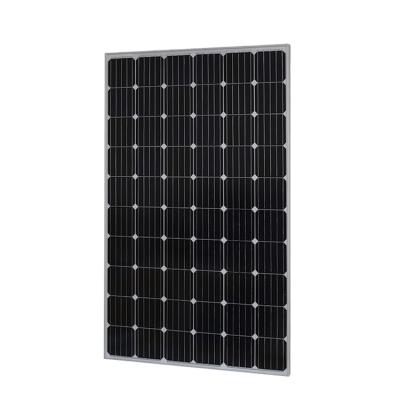 China 300 watt solar power system new cheap commercial 300 watt solar panel solar panels for home solar system for sale