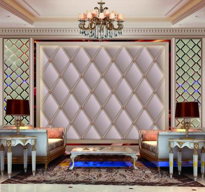 China Guangzhou New Design Rich Color Home Decoration Interior 3d 2022 Modern Wallpaper for sale