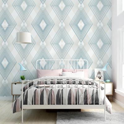 China 2021Best quality modern new popular design modern wallpaper for home decoration for sale