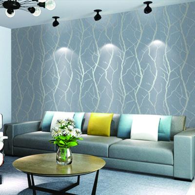 China guangzhgou modern manufacture stock luxury 2020 modern wallpaper designs for sale