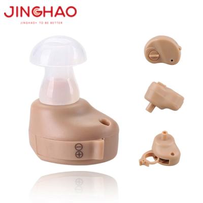 China New Arrival JH-906 Hearing Aid Batteries312 Simulated hearing aid for sale