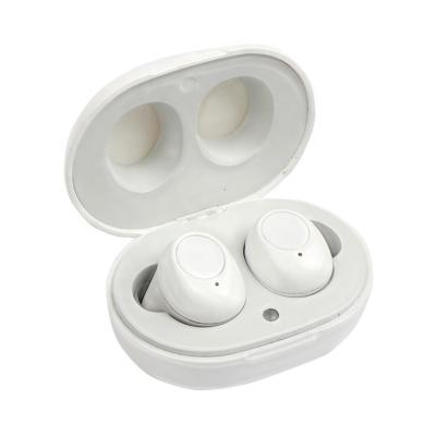 China Cost Effective Analog ITE Mini Charging Hearing Aids With Power Bank Case Portable Sound Amplifier JH-A39 for sale