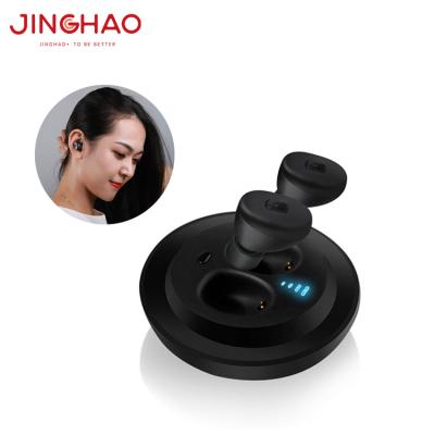 China Health Care Supply Blue Hearing Aid Tooth Ite Rechargeable Blue Hearing Aid for sale