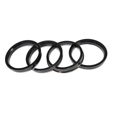 China Durable Wholesale Wheel Center Hub Center Ring Center Adapter Ring 66.6-57.1 for sale