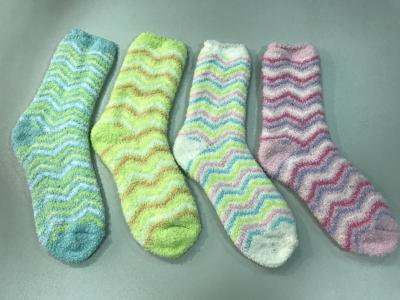 China Machine Washable Winter Indoor Socks for Daily Wear Comfort and Durability for sale