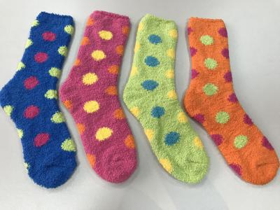 Κίνα Comfortable Relaxation Cozy Indoor Socks featuring Animal Pattern προς πώληση