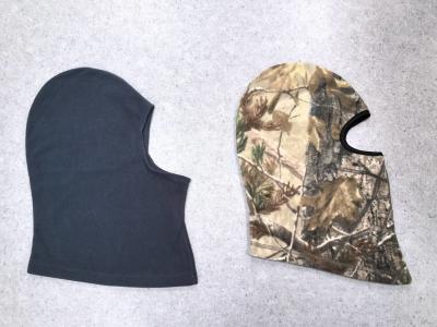 Κίνα Acrylic Camo Beanie Mask For Men And Women προς πώληση