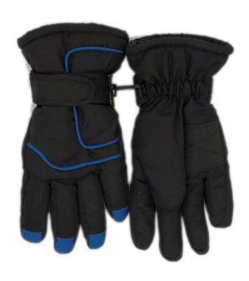 Cina Contrasto Ski Gloves Ladies Kids di colore di Ski Gloves Waterproofing Ski Gloves in vendita