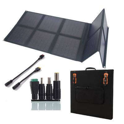 China Smartphone customized mini flexible black silicon 5/12v watt etfe 15/10/45/50/60/40/120/300W foldable solar panel for sale