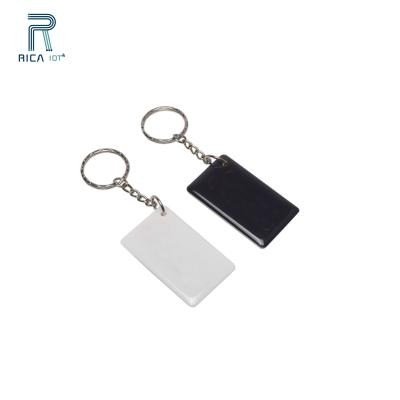 China Custom Waterproof/Waterproof Logo Waterproof RFID Epoxy Tag For Mobile Phone Social Media Sharing for sale