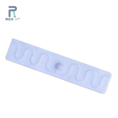 China UHF Waterproof Durable Washable Textile Waterproof / Waterproof Fabric RFID RFID Laundry Tag for sale