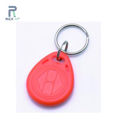 China Waterproof Passive Key Fob Custom Shape Waterproof / Waterproof RFID For Access Control for sale