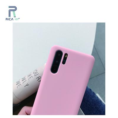 China Waterproof / Waterproof Liquid Silicone Smart Phone Case With Reusable RFID Tag Inside For Share Business Card Information for sale