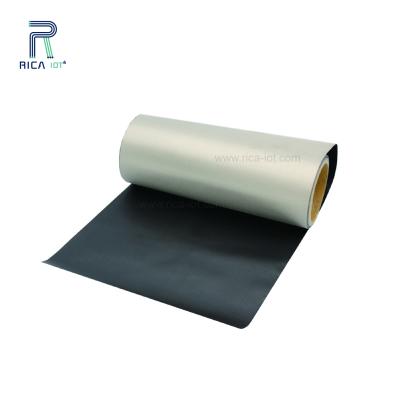 China Conductive Nickel 0.08mm Metal Copper Radiation Resistant Cloth for sale