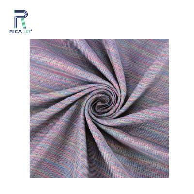 China Anti RF EMF Silver Fiber Fabric Skin - Friendly Metallic For Clothes for sale