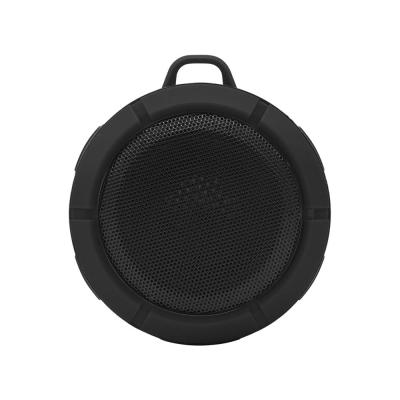 China Waterproof Wireless Speaker Waterproof Wireless Bluetooth Speaker Radio Bluetooth Speaker for sale