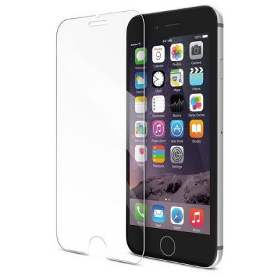 China Shockproof Mobile Phone Factory Price For iPhone 0.2mm/0.3mm Tempered Glass Screen Protector for sale