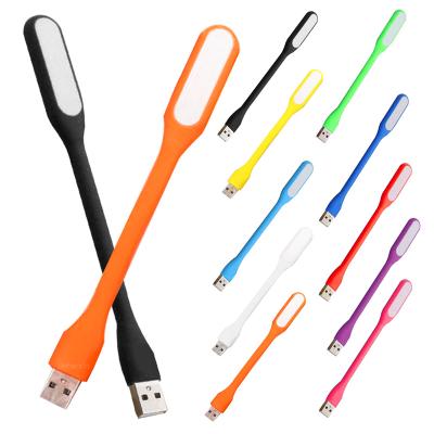 China USB Stored Colorful Adjustable Lamp Led Portable Mini USB Led Strip Light For Computer Workout Night Flash Light for sale