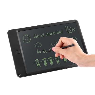 China Children Educational Writing Board Toys School Supplies Tablet 8.5 Inch Electronic Erasable Magnetic Drawing Enrollment Board For Children for sale