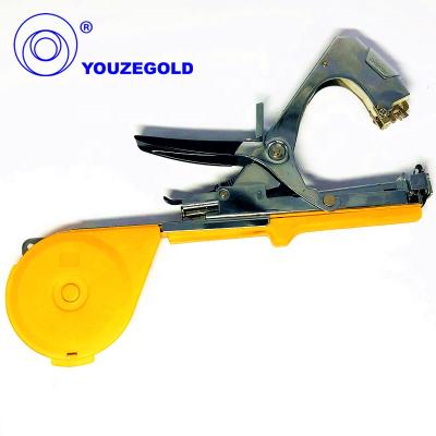 China Easy To Use Tapes Tape Binder Strapping Machine Tape Gun for sale