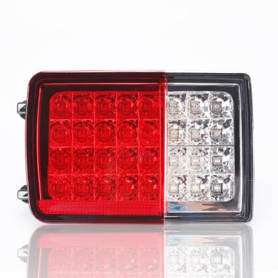 China Goodselling 12v PS+ABS Low Power Led Car Rear Light For SUZUKI EVERY DA64V for sale