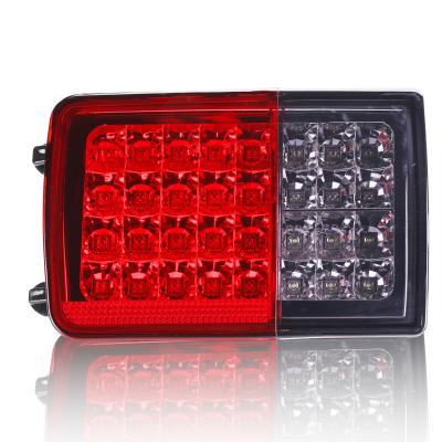 China High Quality High Brightness Rear Tail Light 24V LED For SUZUKI EACH DA64 for sale