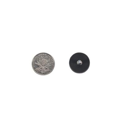 China Neodymium Magnet Industrial Magnet Customized Outer Wire With Rubber Coating for sale