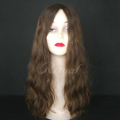 China Cloth Wigs 23inch Jewish Brown #nthl20%bb8 for sale