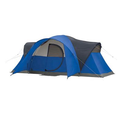 China Newest Good Quality Long Lasting Popular Hot Outdoor Camping Tent For Outdoor Activities for sale