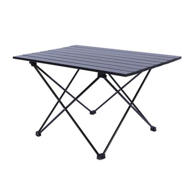 China Foldable Portable Quick Setup Camping Table Furniture For Outdoor Entertainment BBQ for sale