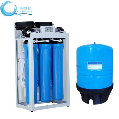 China Household Prefiltration 10