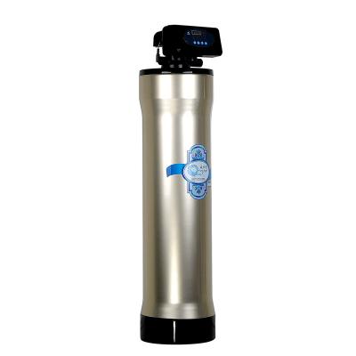 China Whole house or industrial household central water filter, central water purifier, central water purification system for sale