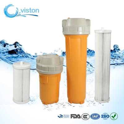 China Household Prefiltration 10