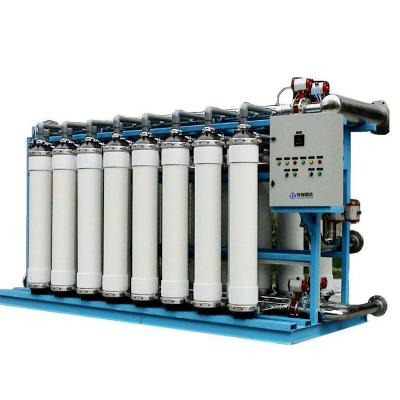 China Hotels Reverse Osmosis Drinking Water Purification Machine / Industrial Water Purifier System for sale