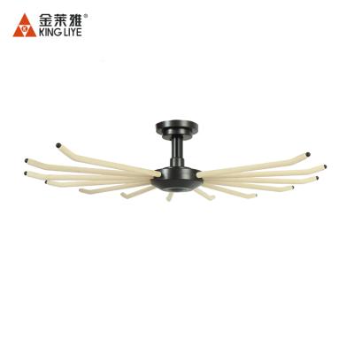 China Sustainable Multifunctional Hanger Wardrobe Accessories Complete 360 ​​Degree Rotating Mounted Storage Hanger for sale