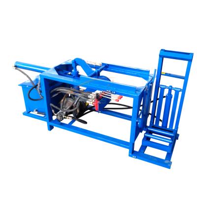 China Other Professional Xinpeng Motor Stator Waste Copper Wire Pulling Machine for sale