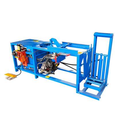 China Other Xinpeng Electric Motor High Speed ​​Waste Rotor Dismantling Recycling Machine for sale