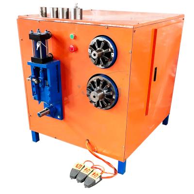 China Other Hot Sale Xinpeng Scrap Motor Stator Dismantling Machine Electric Motor Wrecker For Copper Recycling for sale