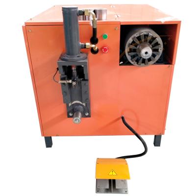 China Other Xinpeng High Quality Scrap Motor Stator Dismantling Machine For Differential Motor for sale